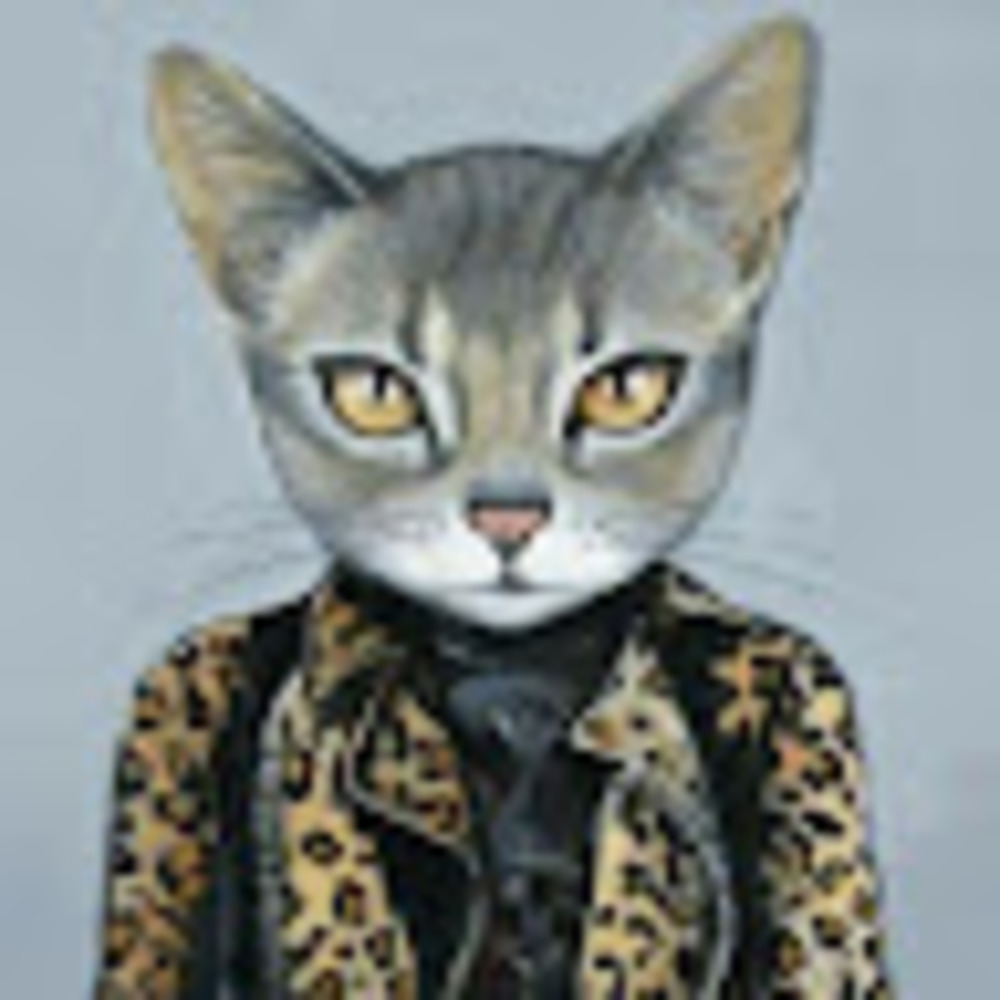 Meet your Posher, Melinda ann